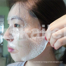 máscara coreana de hidrogel máscara facial lift